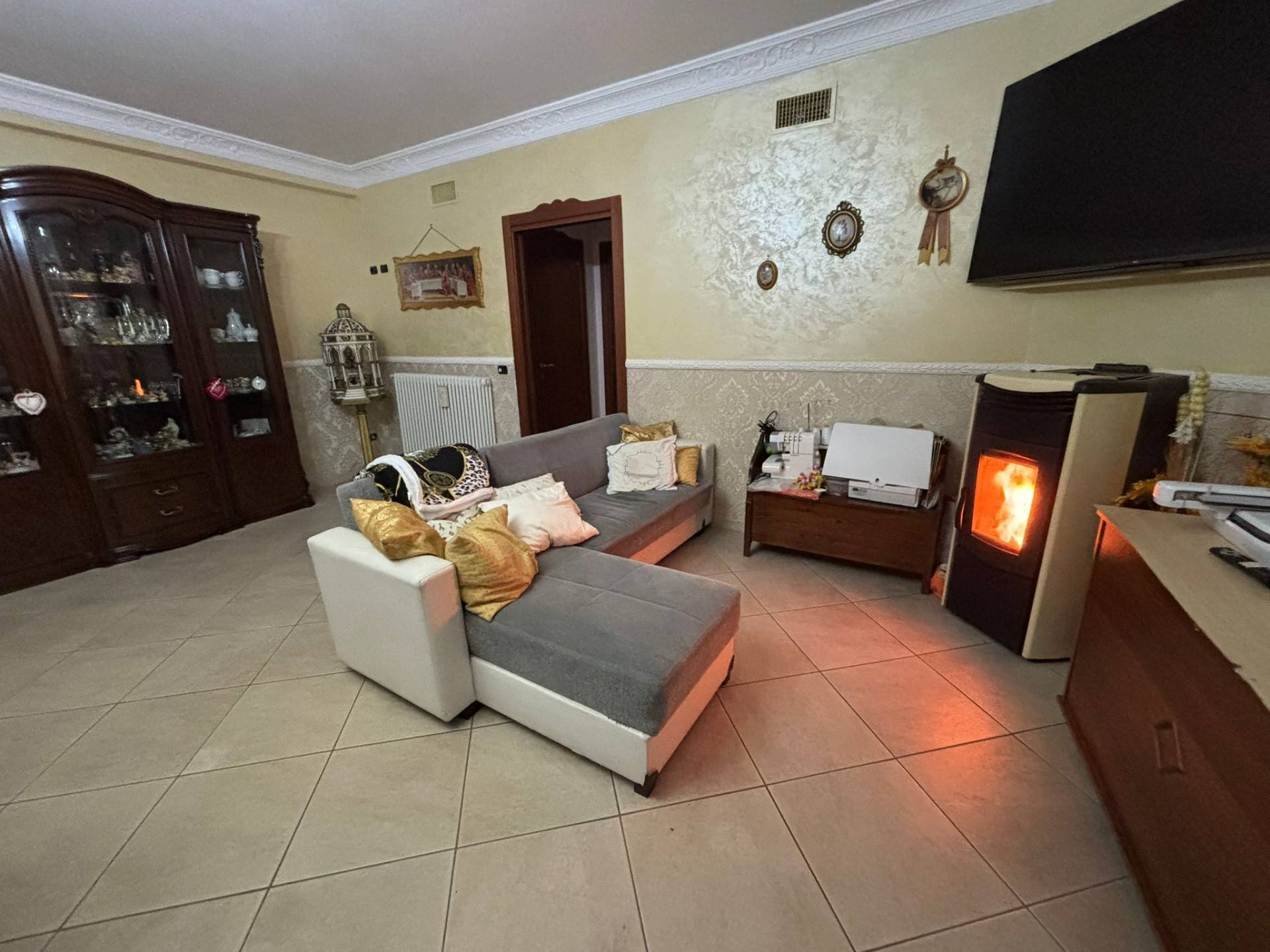 Appartamento in vendita a Massafra, San Francesco