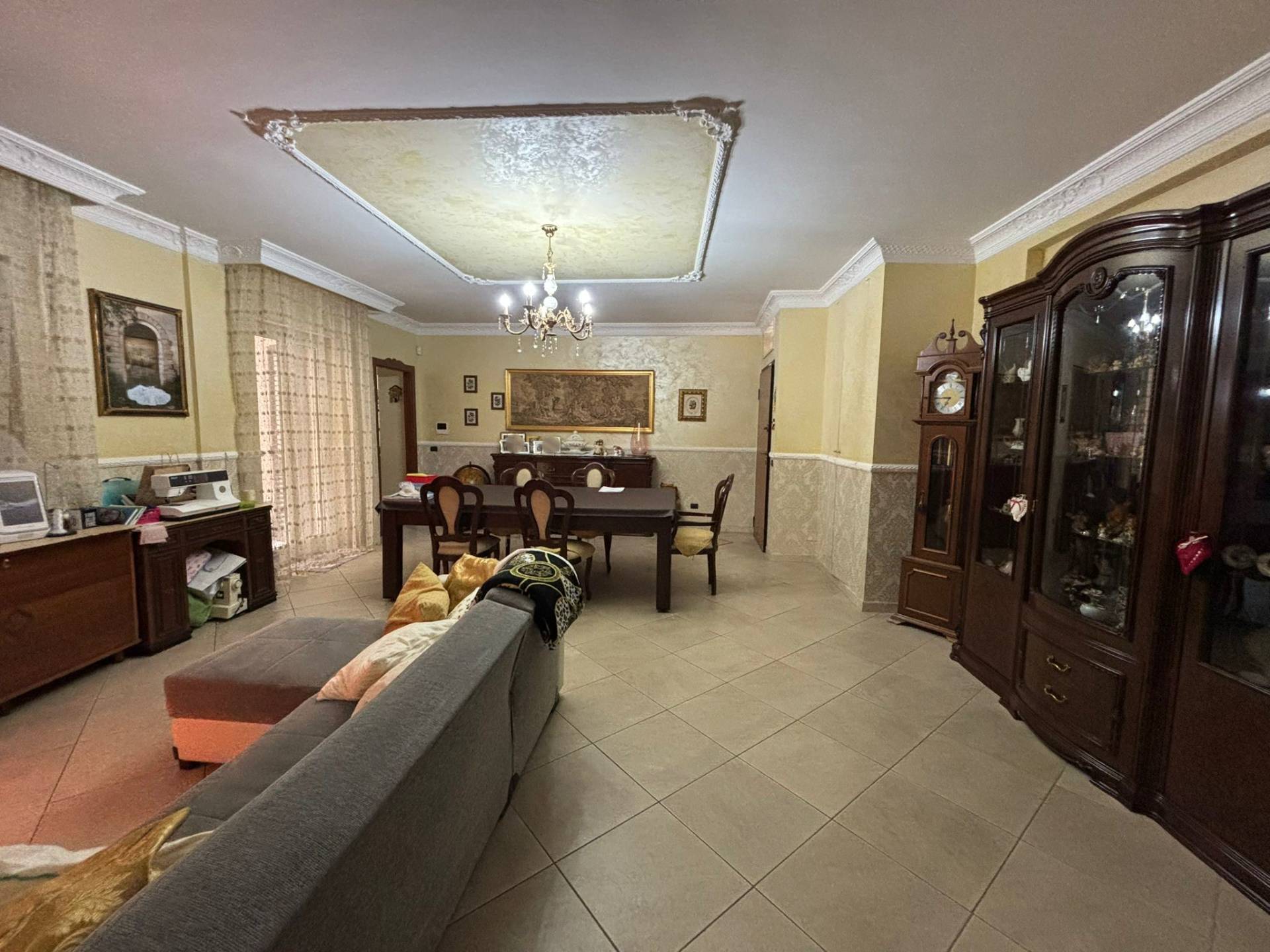 Appartamento in vendita a Massafra, San Francesco