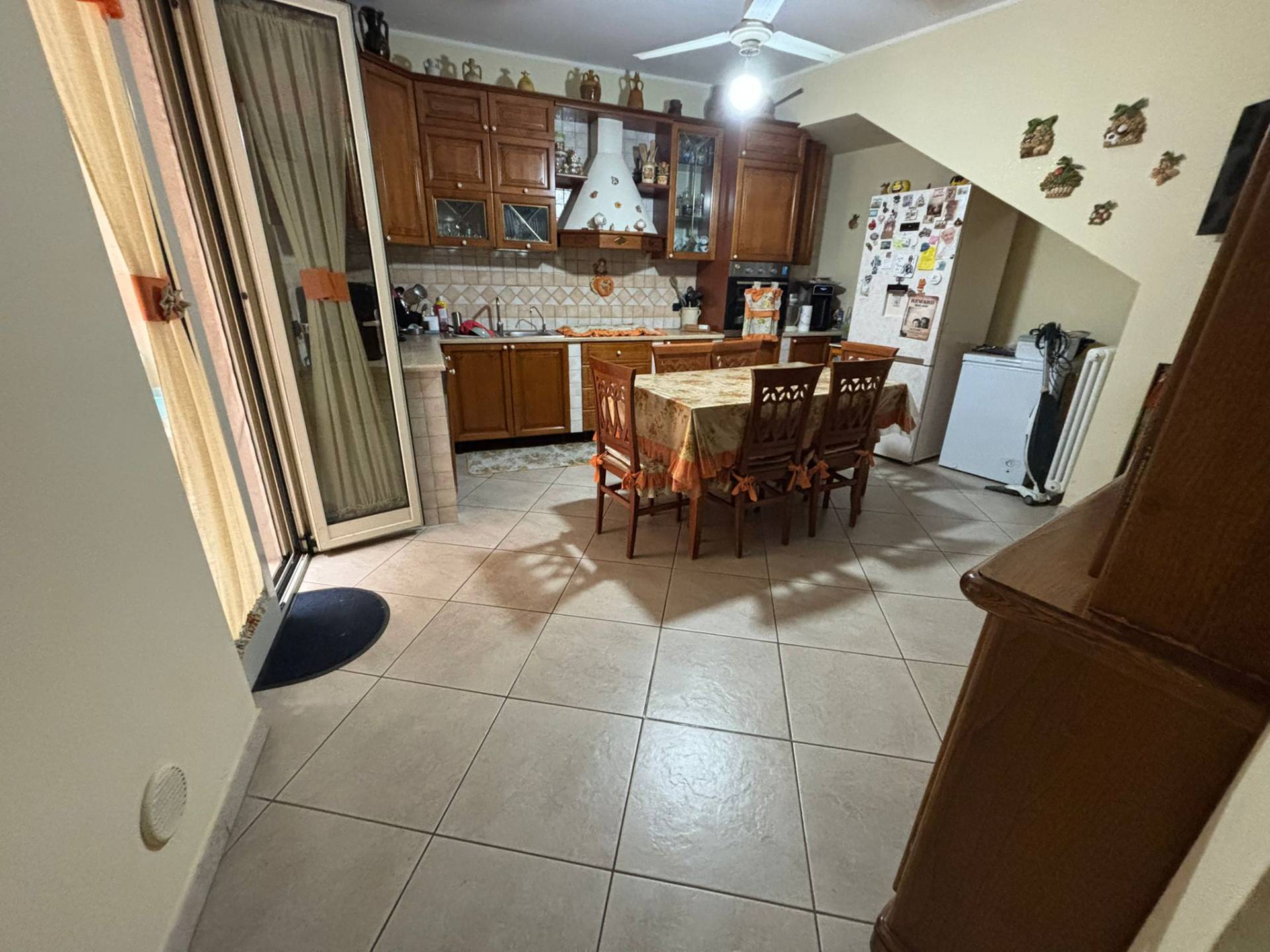 Appartamento in vendita a Massafra, San Francesco