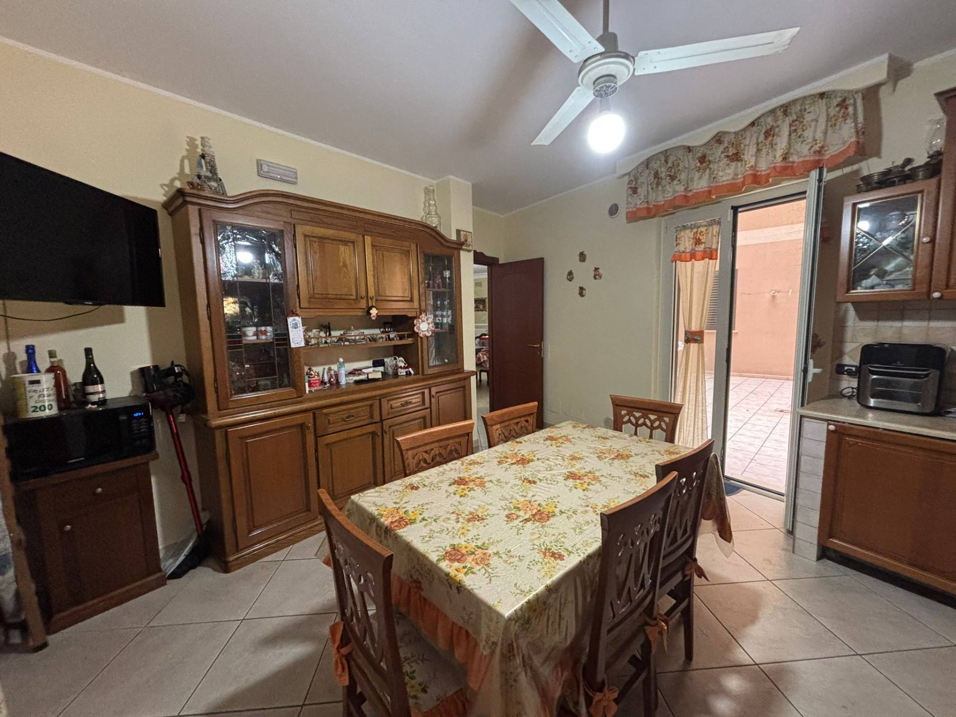 Appartamento in vendita a Massafra, San Francesco