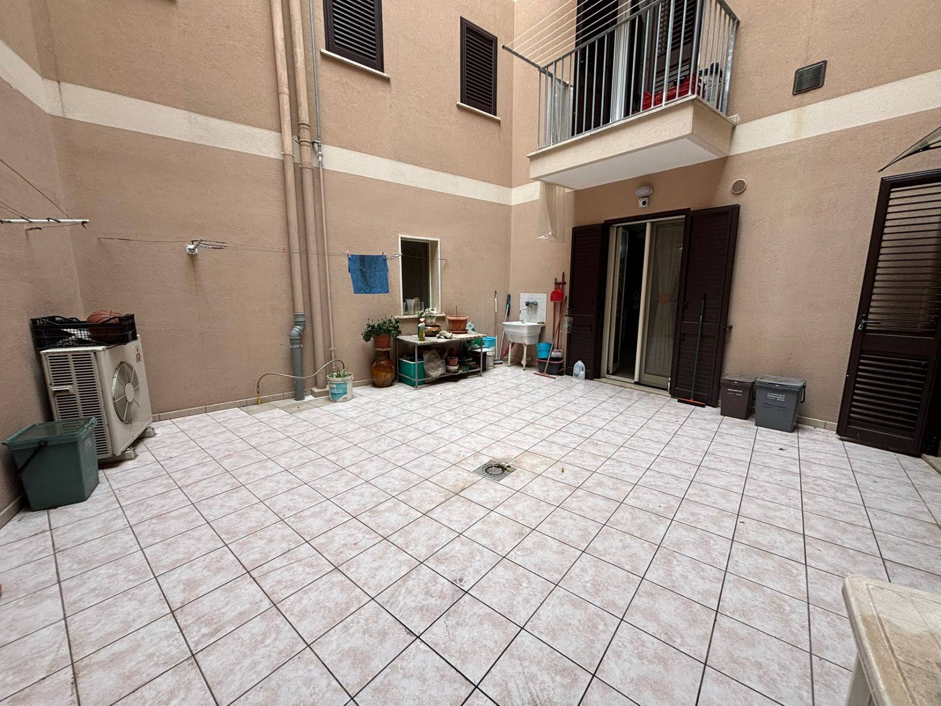 Appartamento in vendita a Massafra, San Francesco