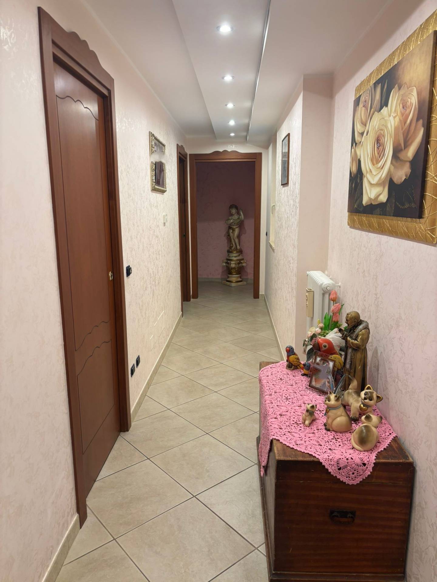 Appartamento in vendita a Massafra, San Francesco