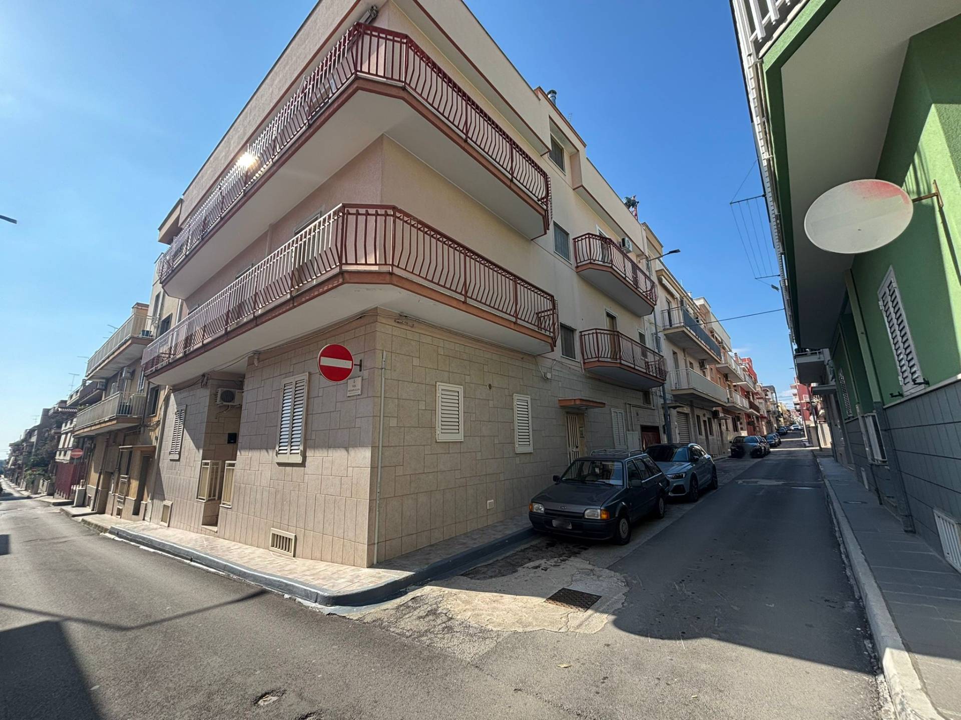 Appartamento in vendita a Massafra, Centro