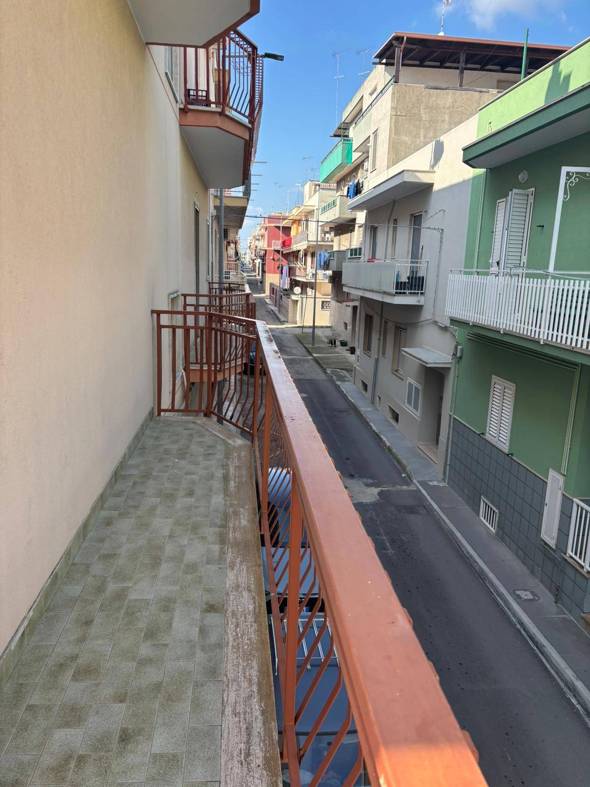 Appartamento in vendita a Massafra, Centro