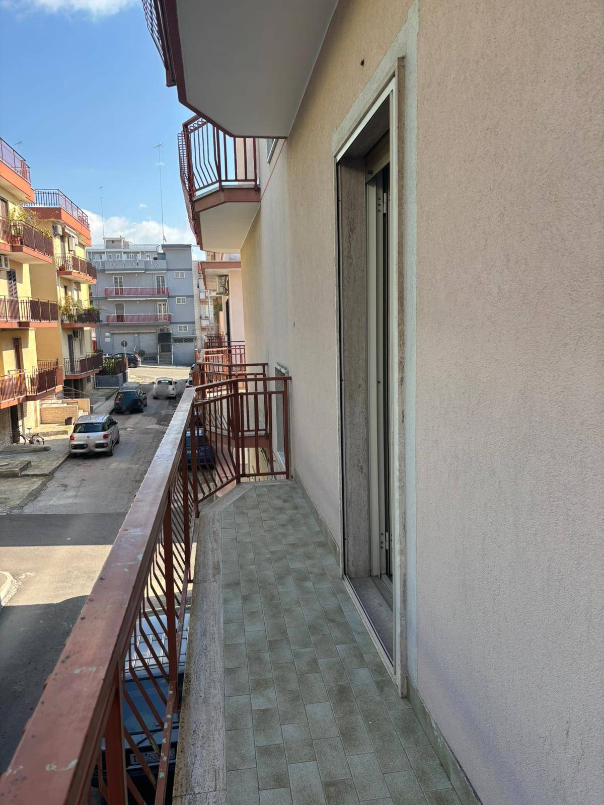 Appartamento in vendita a Massafra, Centro