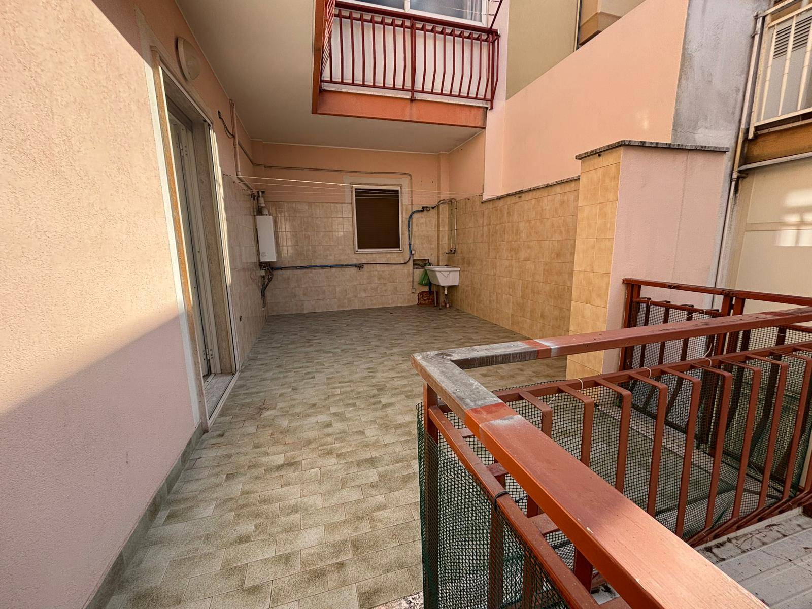 Appartamento in vendita a Massafra, Centro