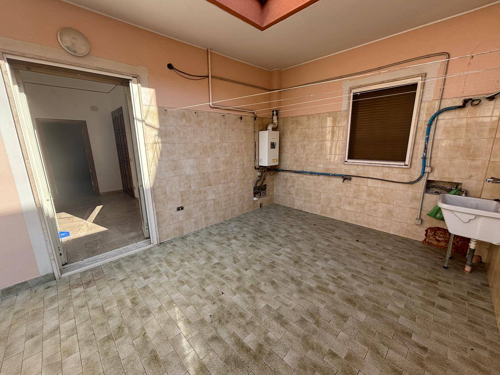 Appartamento in vendita a Massafra, Centro