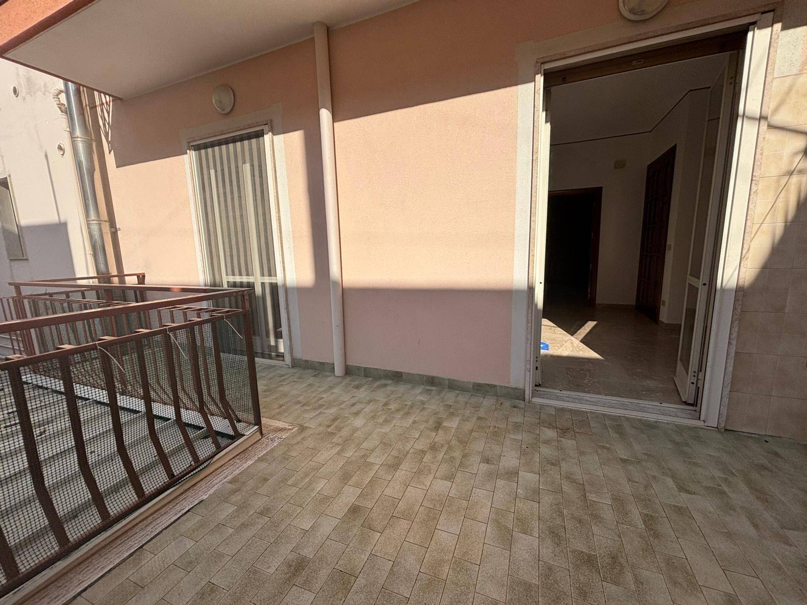 Appartamento in vendita a Massafra, Centro