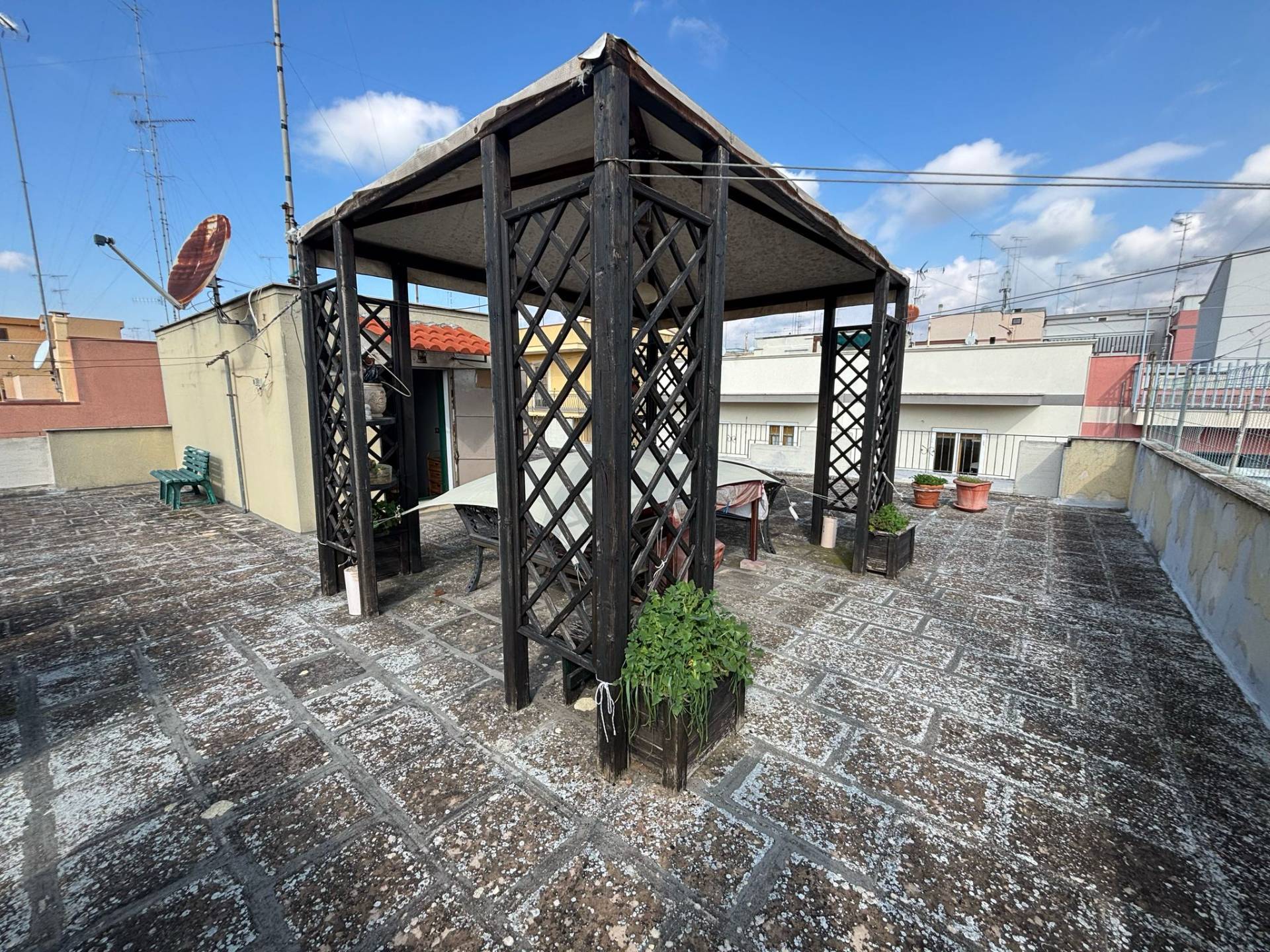 Casa singola in vendita a Massafra, Centro