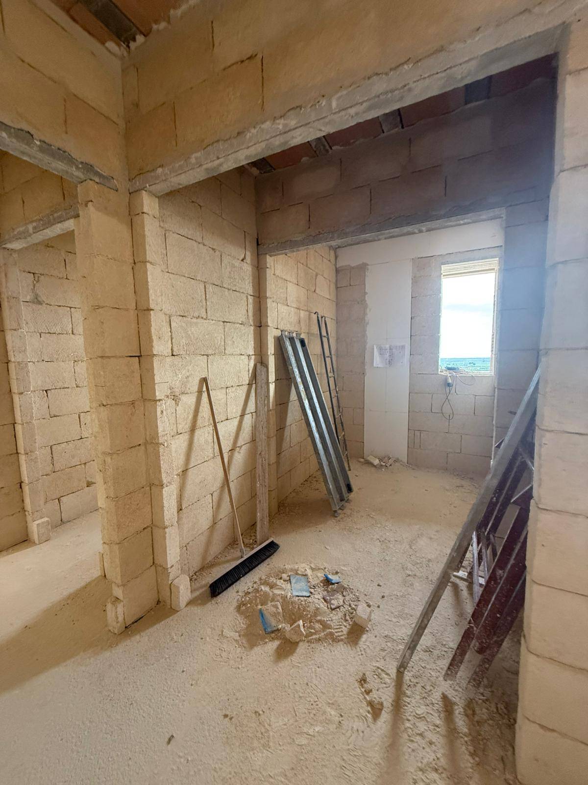 Appartamento in vendita a Massafra, Sant'Oronzo