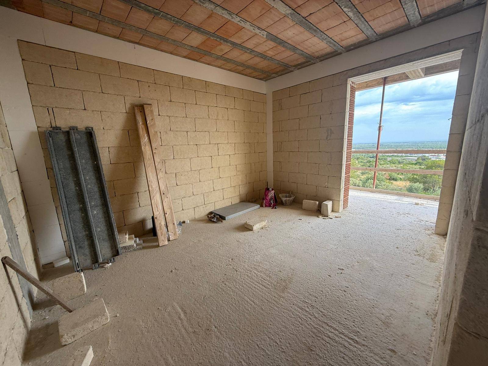 Appartamento in vendita a Massafra, Sant'Oronzo