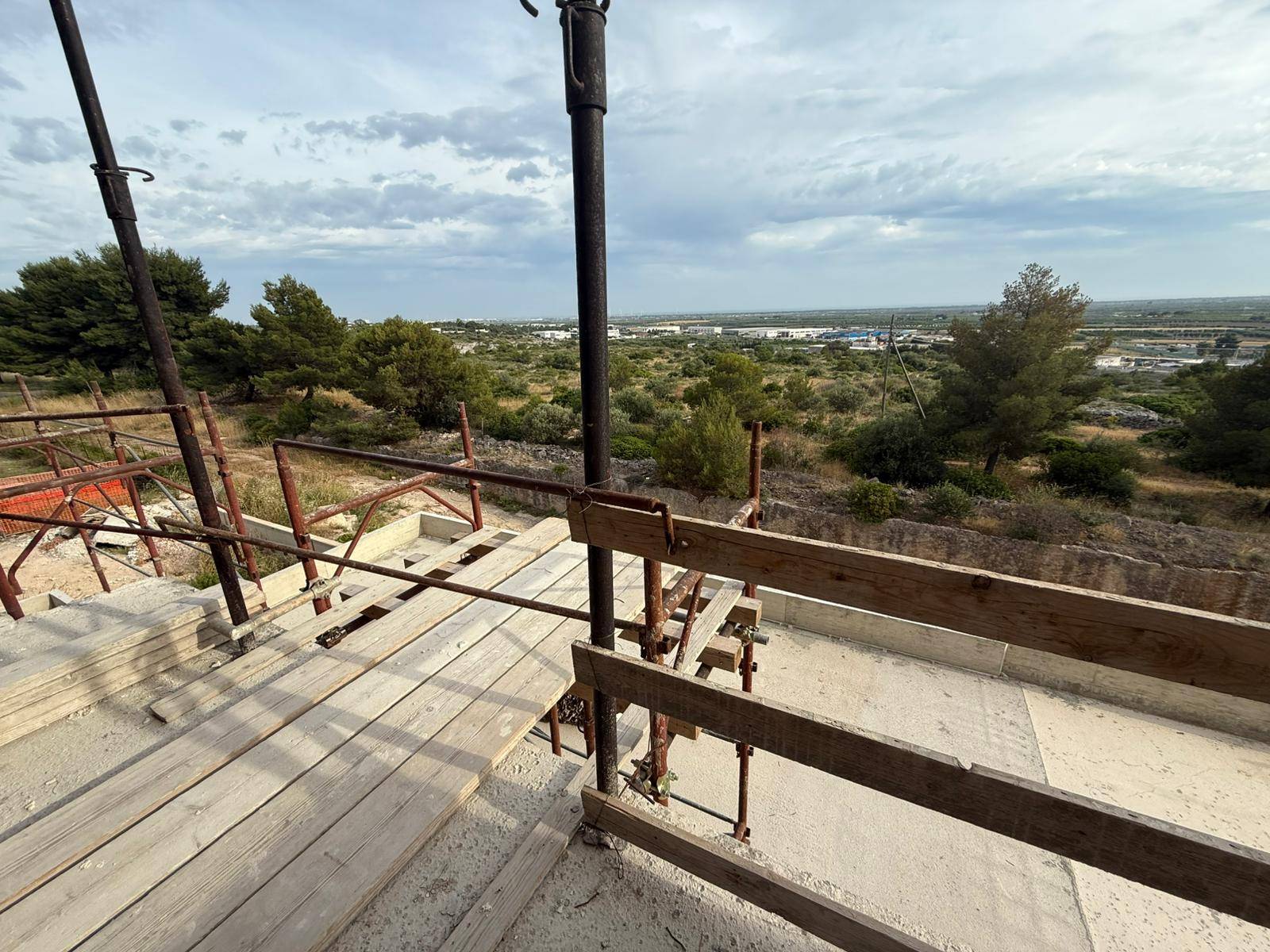 Appartamento in vendita a Massafra, Sant'Oronzo