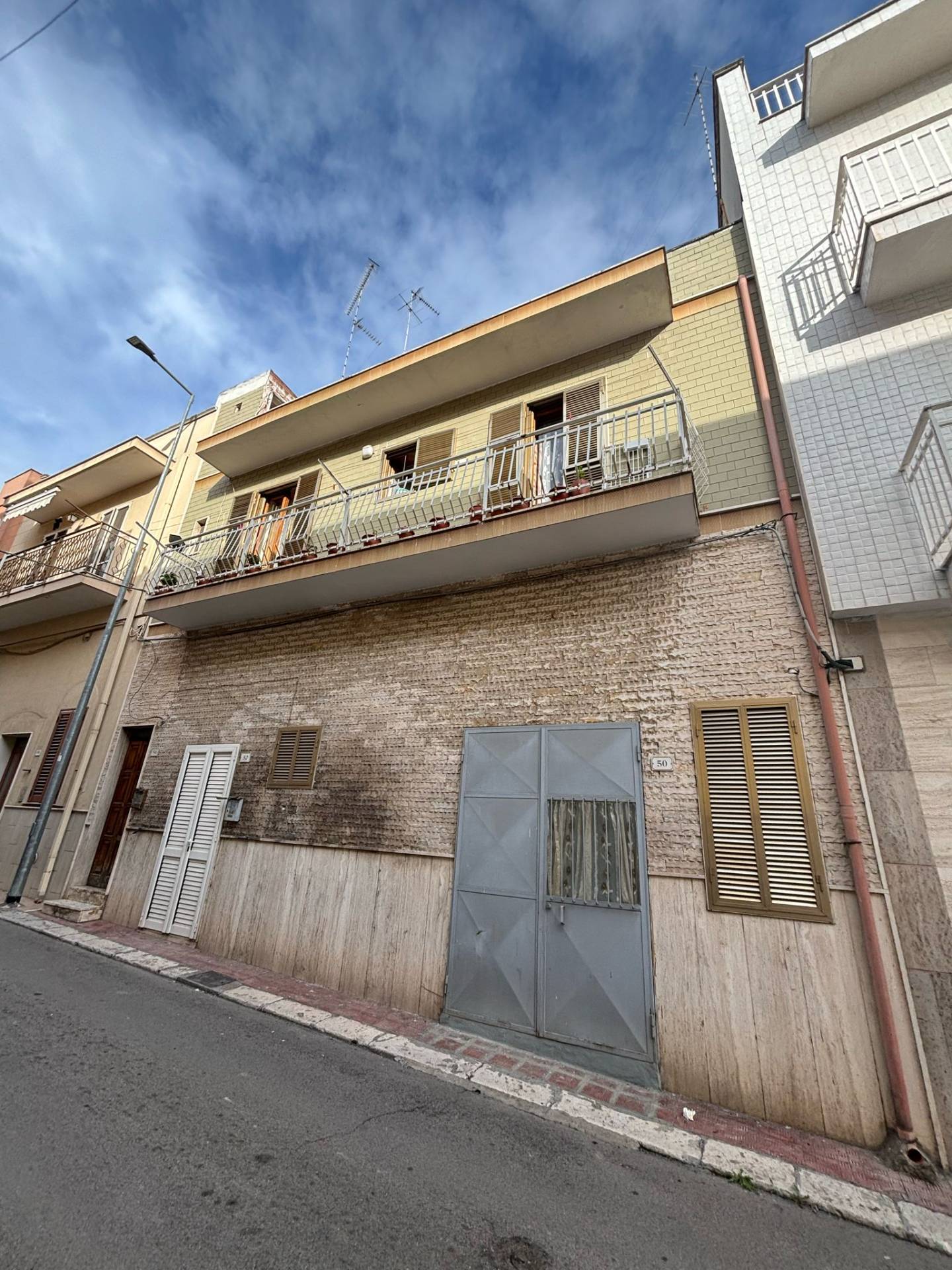 Casa singola in vendita a Massafra, Centro