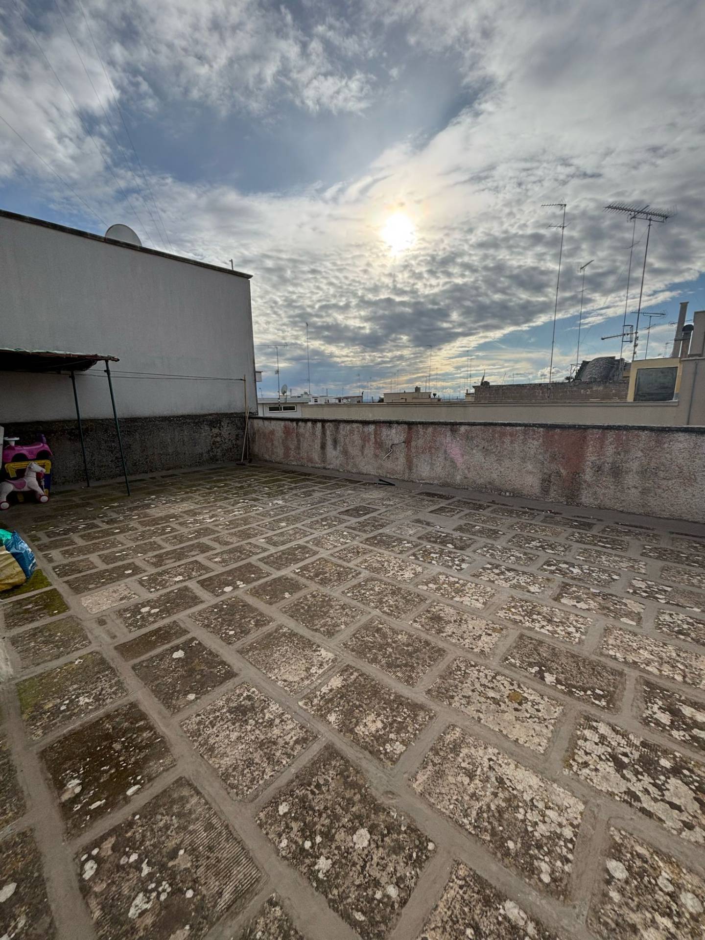 Casa singola in vendita a Massafra, Centro