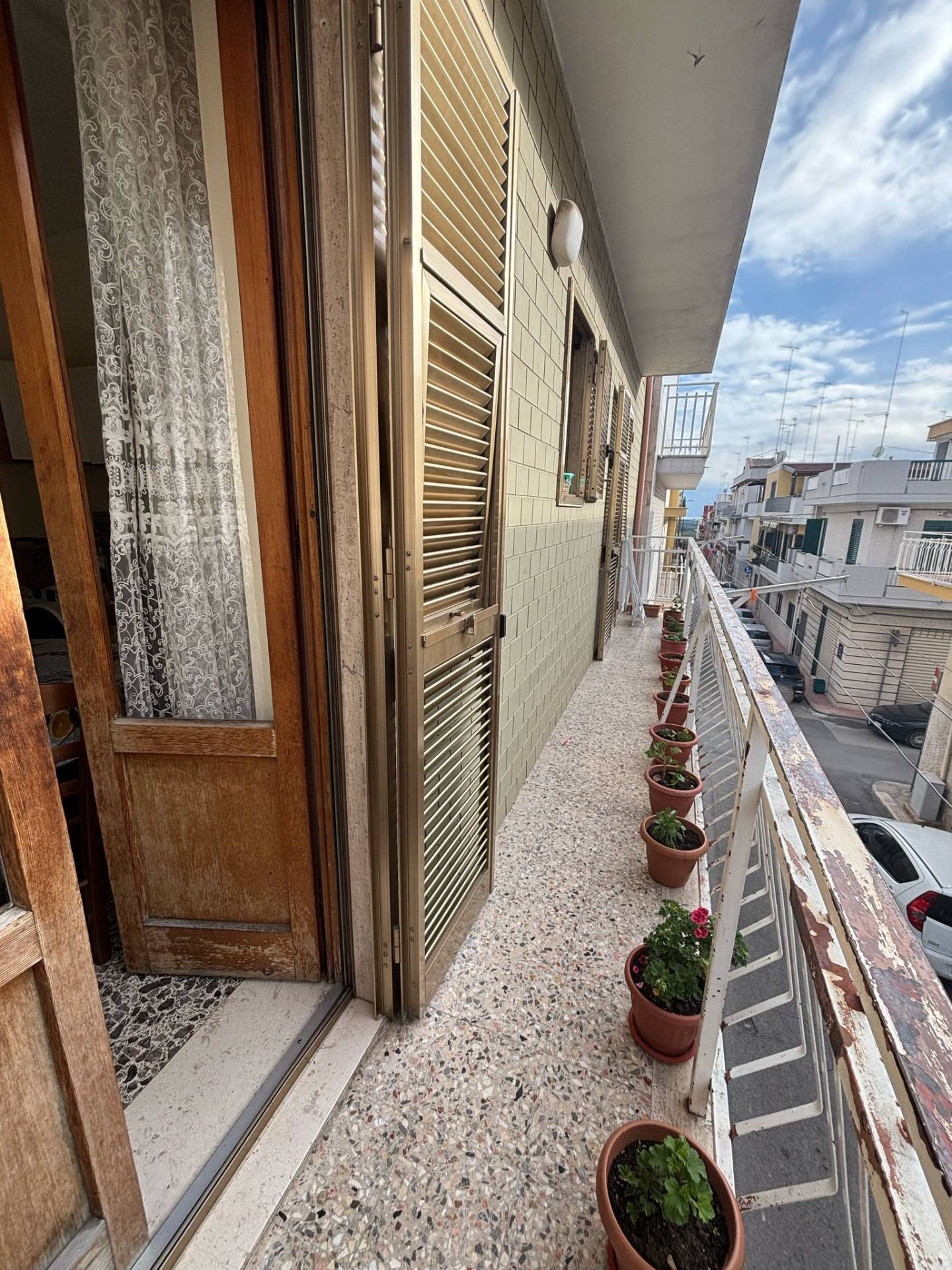 Casa singola in vendita a Massafra, Centro