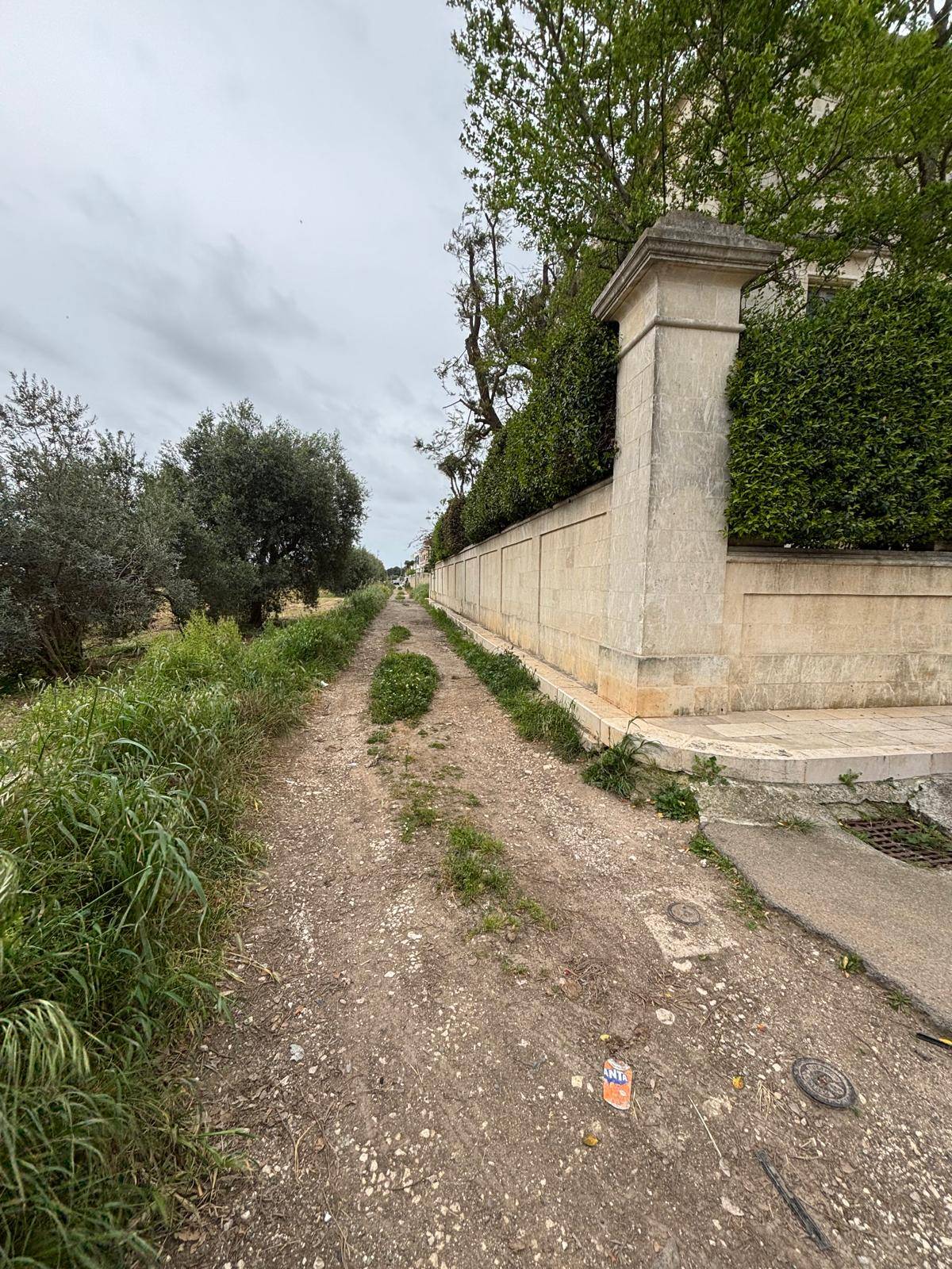 Terreno edificabile in vendita a Palagiano