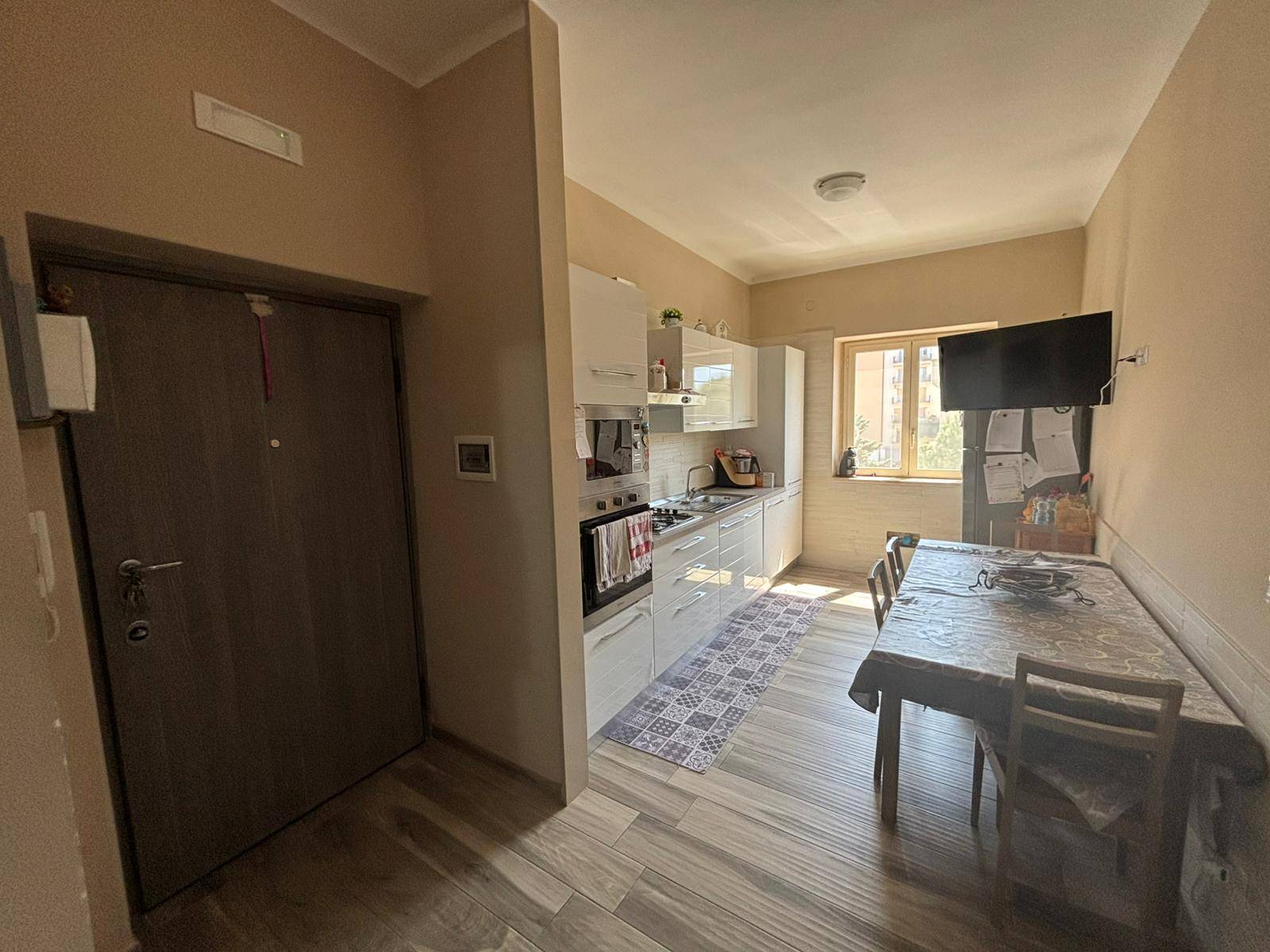 Appartamento in vendita a Massafra, San Francesco