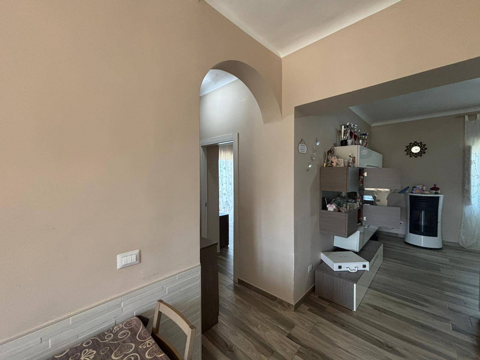 Appartamento in vendita a Massafra, San Francesco