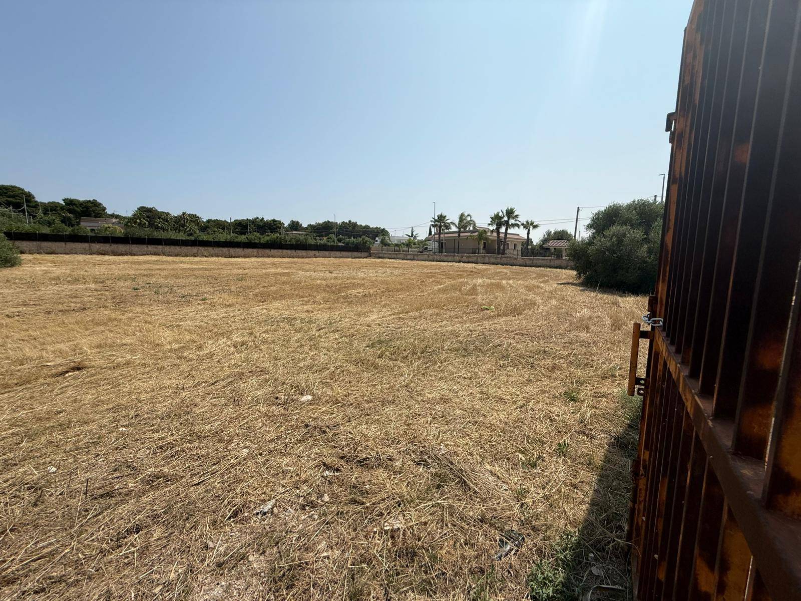 Terreno edificabile in vendita a Massafra, Parco di Guerra