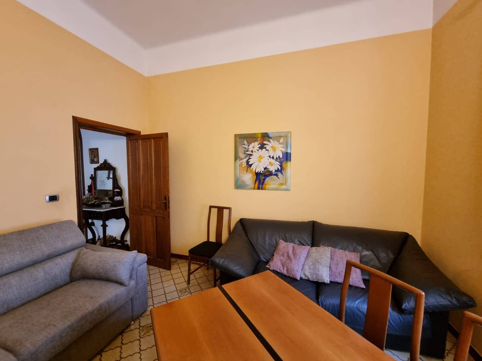 Appartamento in vendita a Massafra, Centro