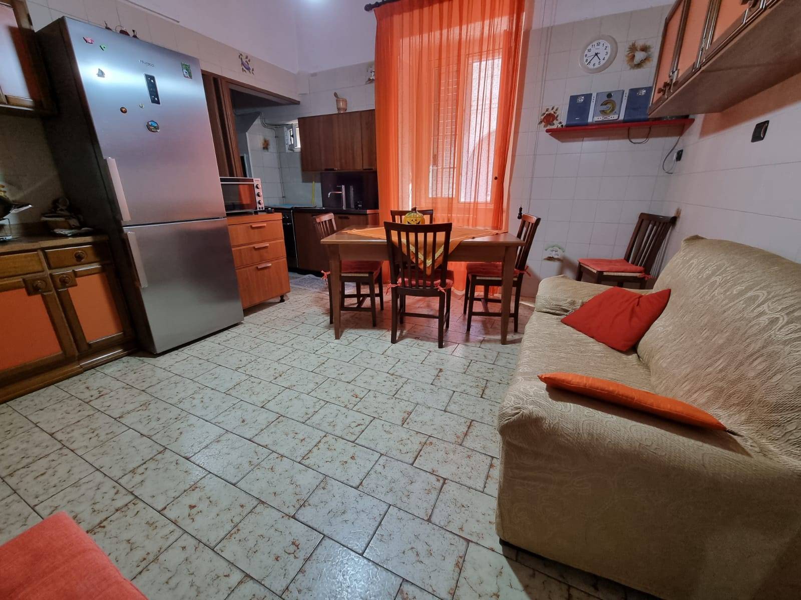 Appartamento in vendita a Massafra, Centro