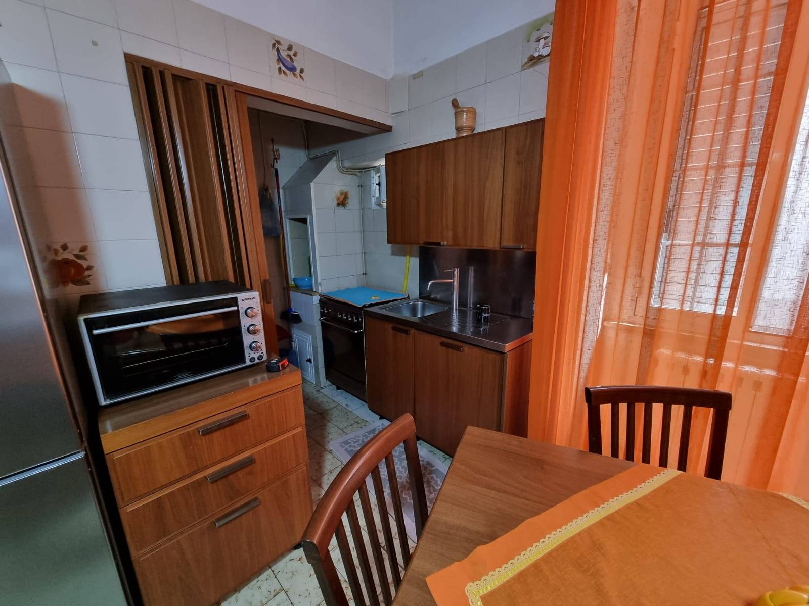 Appartamento in vendita a Massafra, Centro