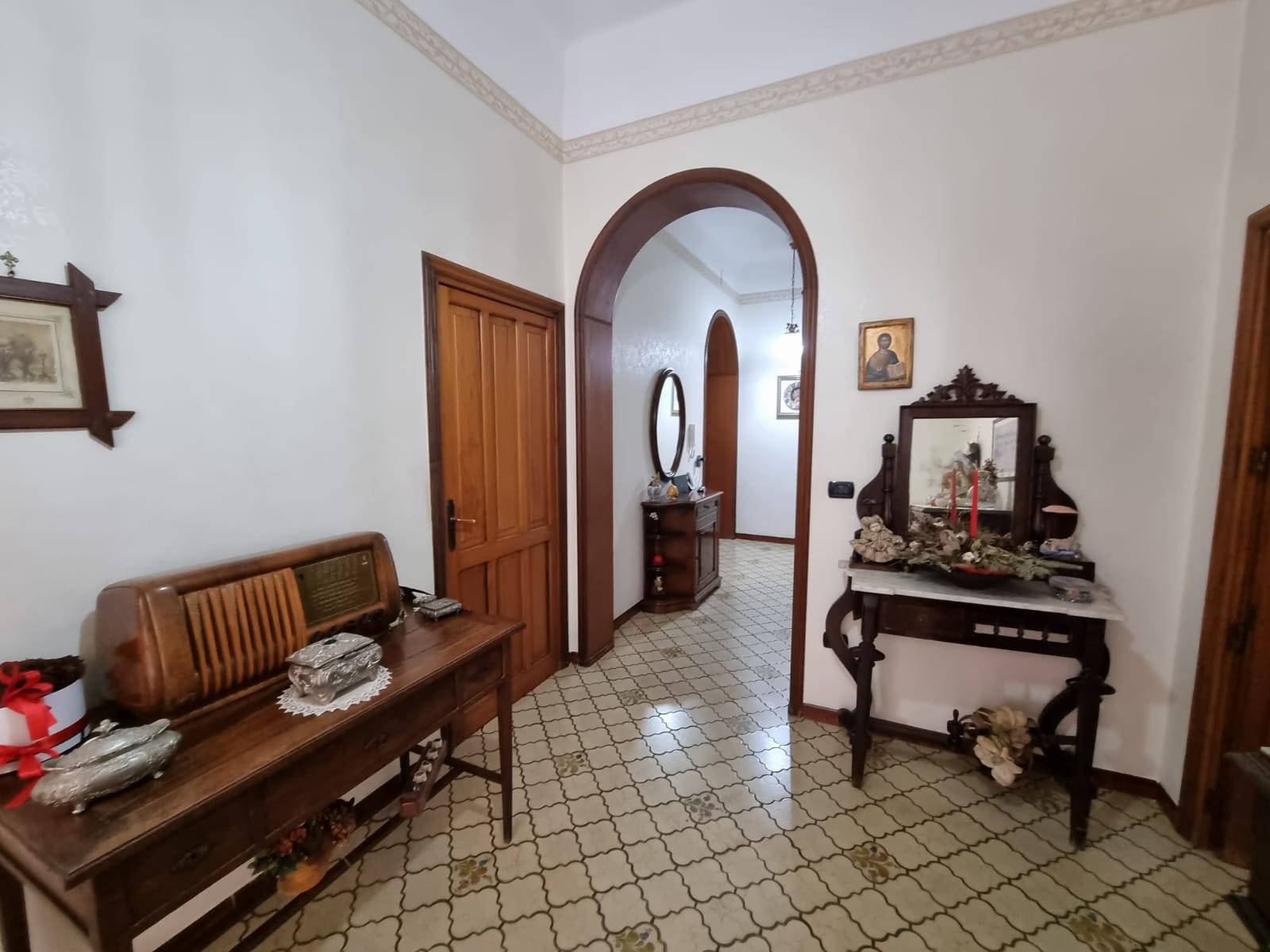 Appartamento in vendita a Massafra, Centro