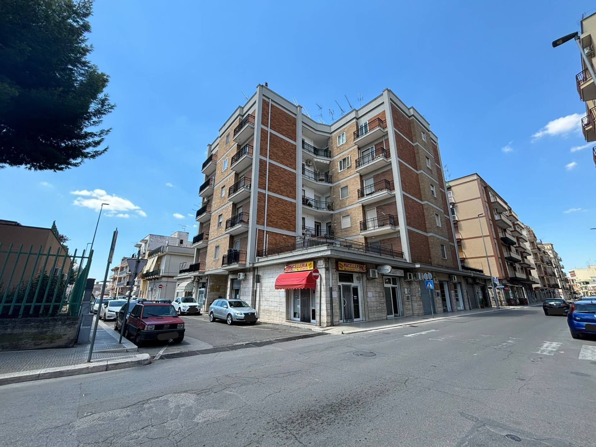 Appartamento in vendita a Massafra, San Francesco