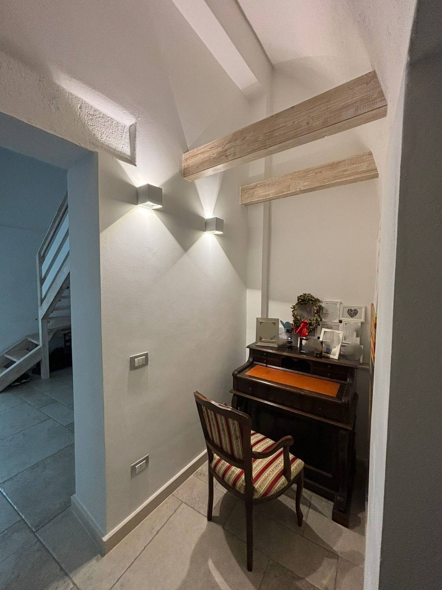 Casa singola in vendita a Massafra, Centro Storico