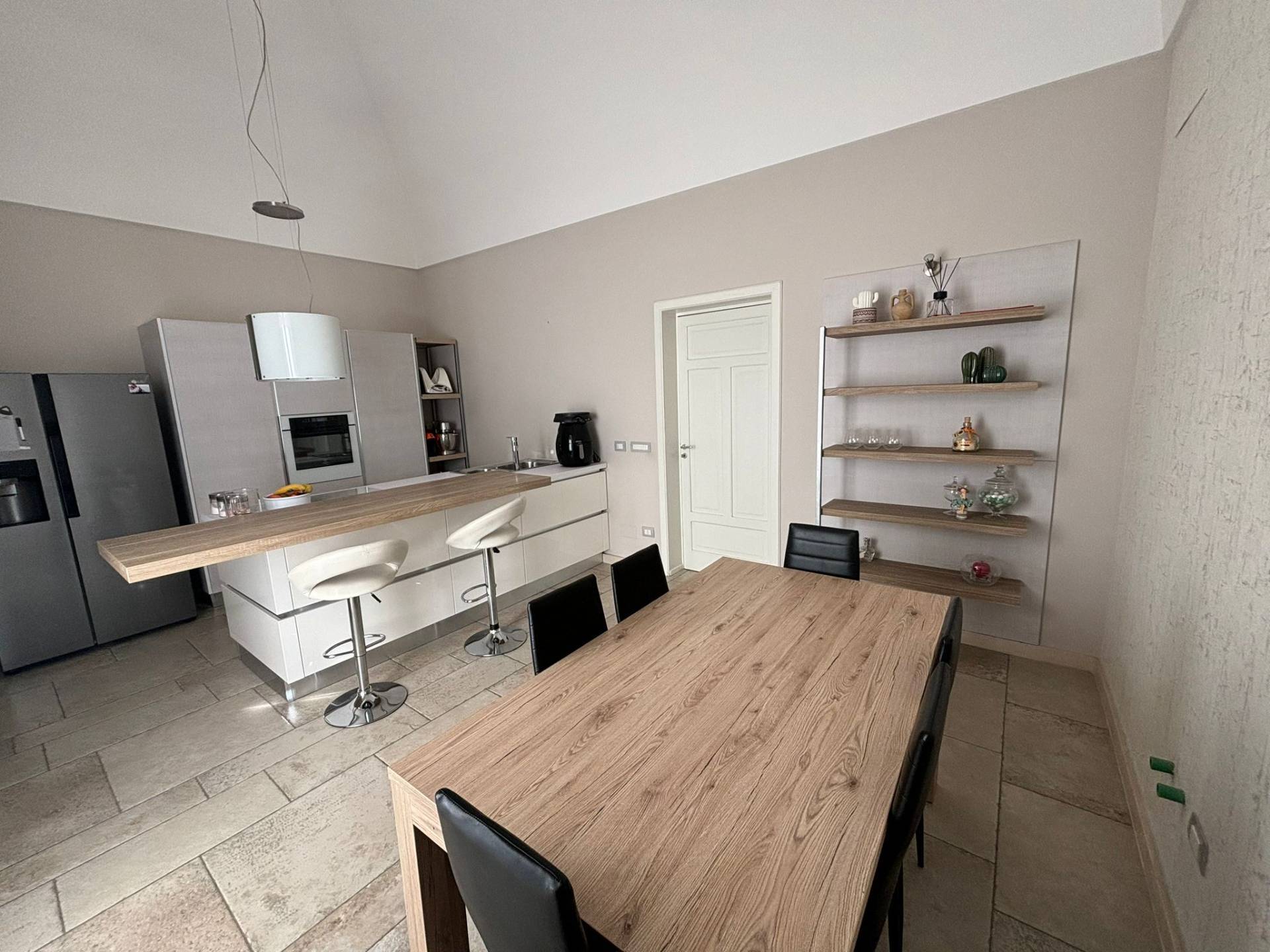 Casa singola in vendita a Massafra, Centro Storico