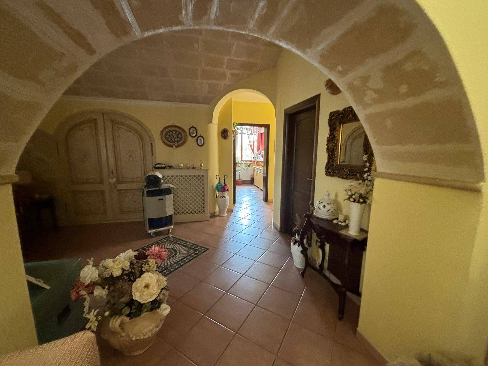 Casa singola in vendita a Massafra, Centro Storico