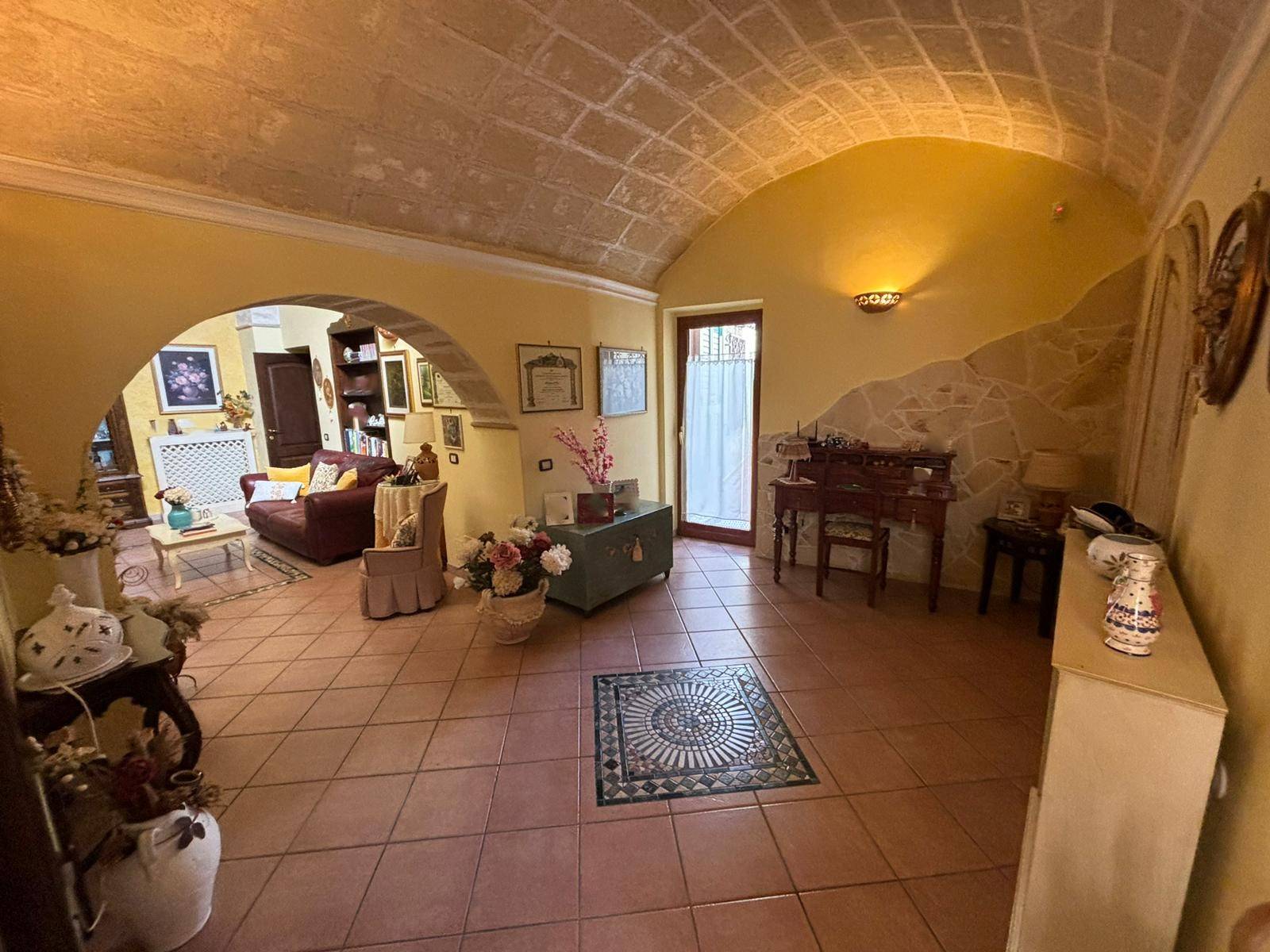 Casa singola in vendita a Massafra, Centro Storico