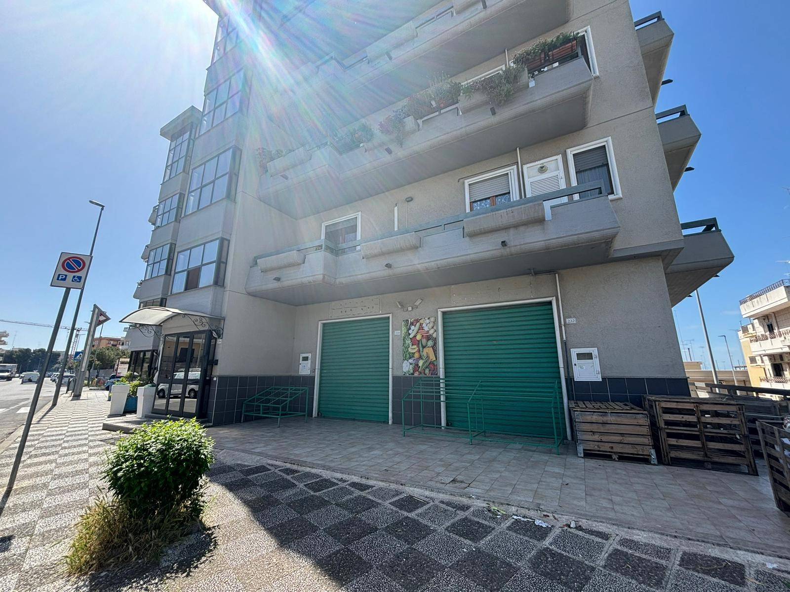 Appartamento in vendita a Massafra, Centro