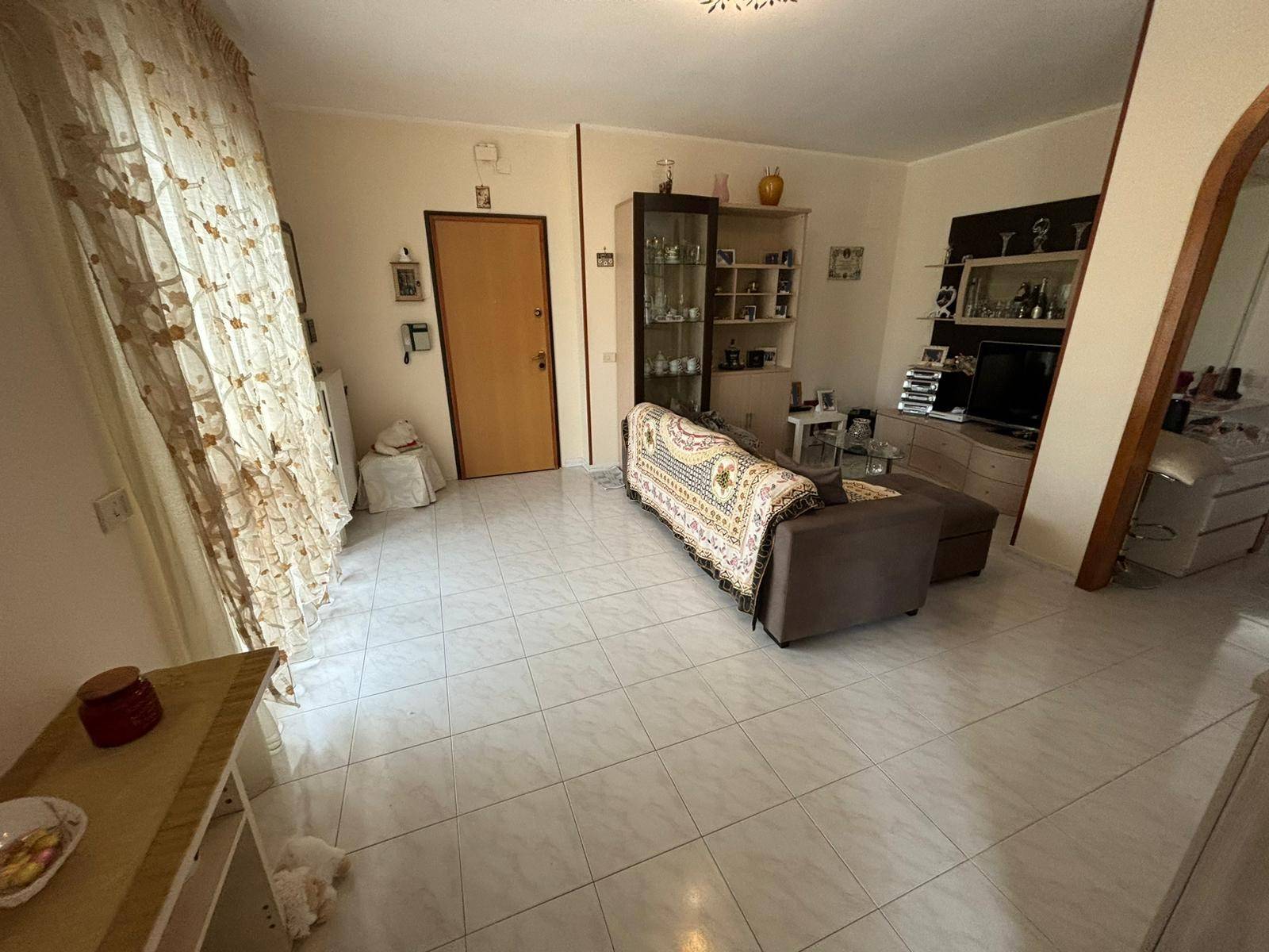 Appartamento in vendita a Massafra, Centro