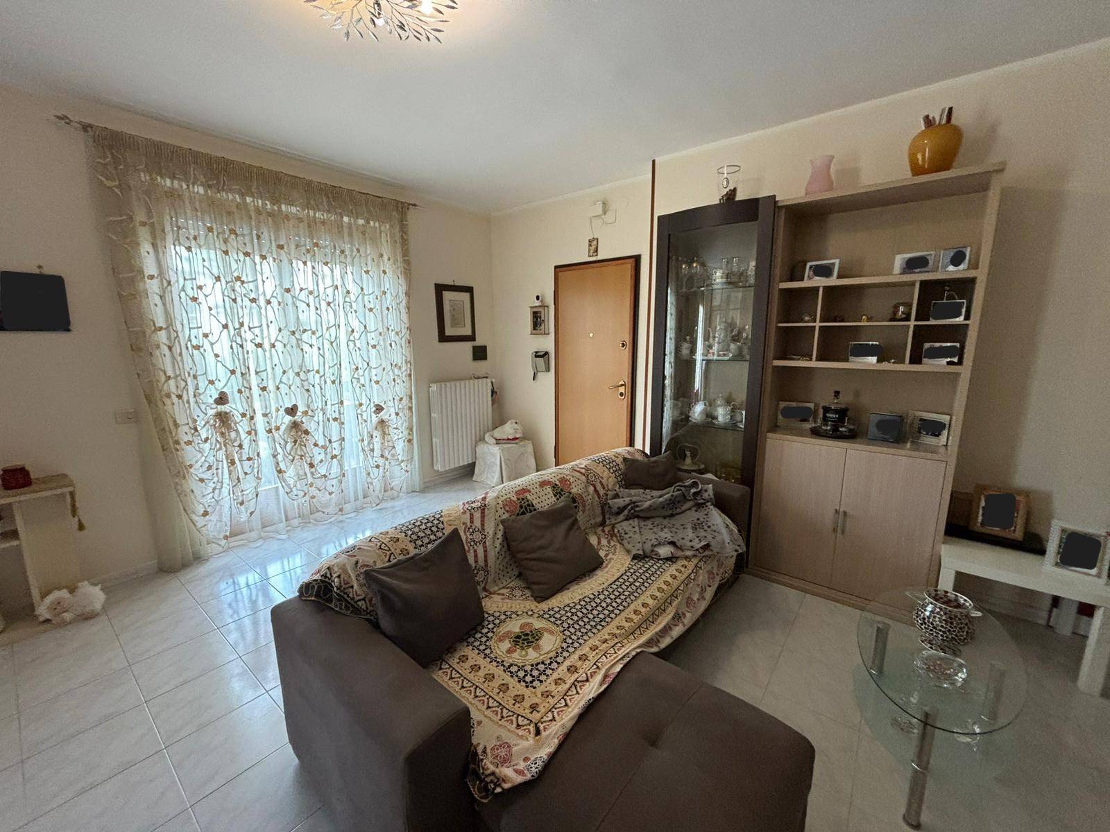 Appartamento in vendita a Massafra, Centro