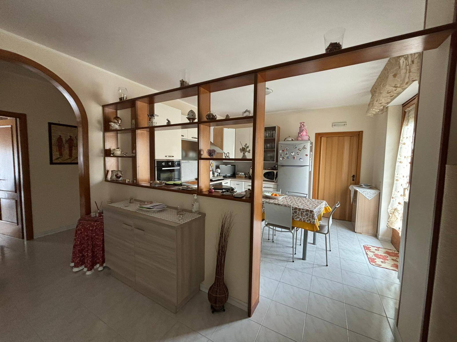 Appartamento in vendita a Massafra, Centro