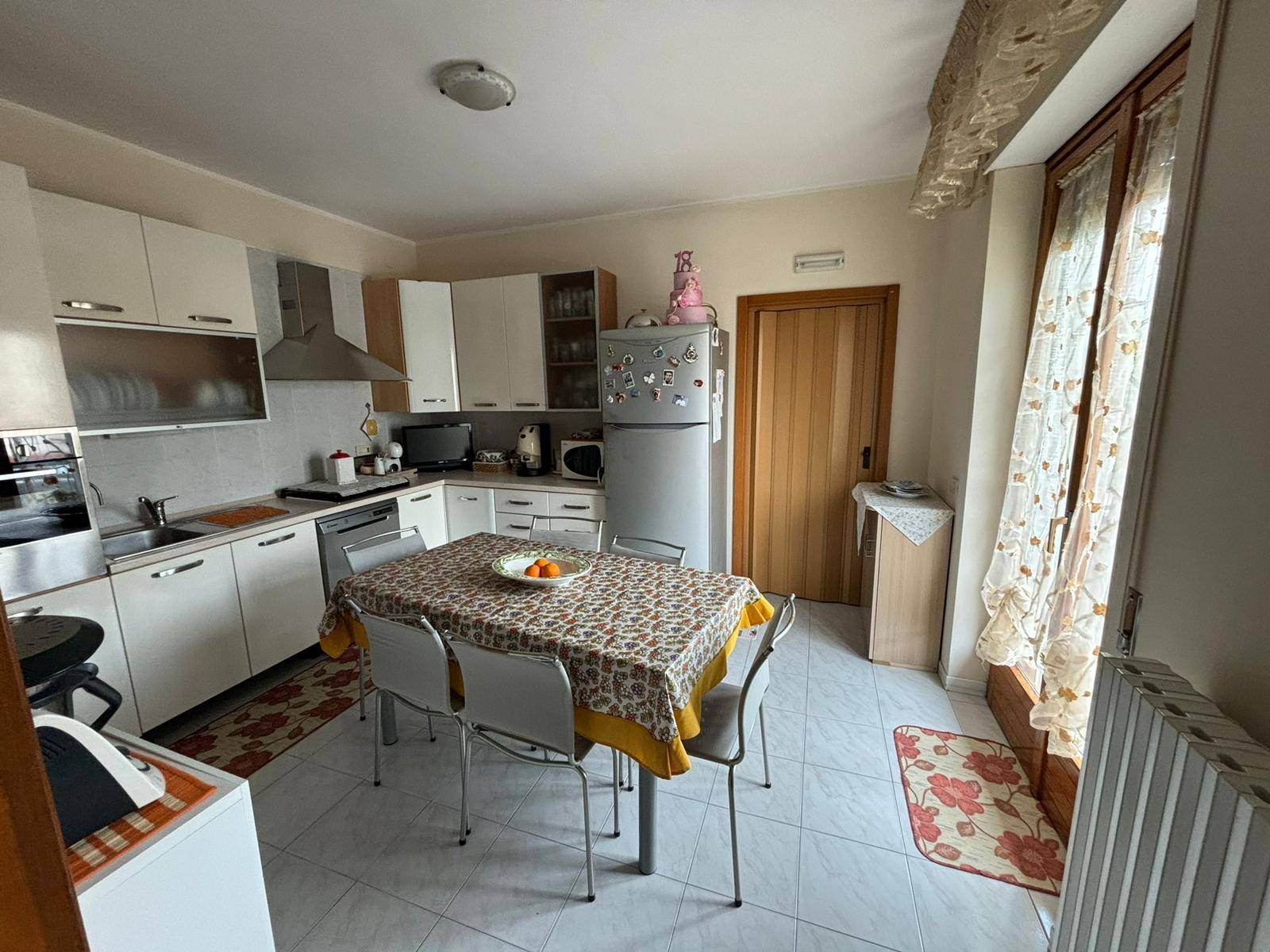 Appartamento in vendita a Massafra, Centro