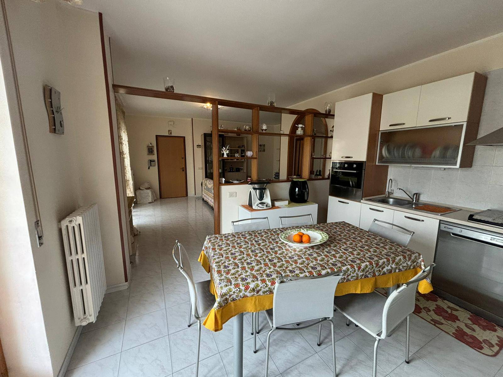 Appartamento in vendita a Massafra, Centro