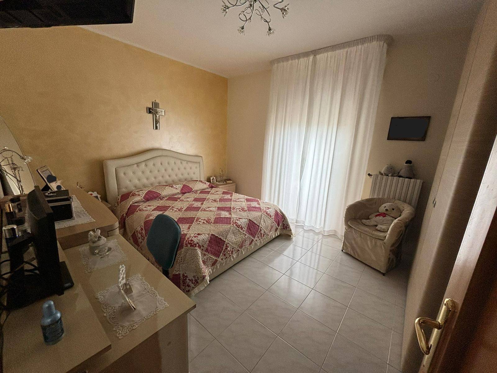 Appartamento in vendita a Massafra, Centro