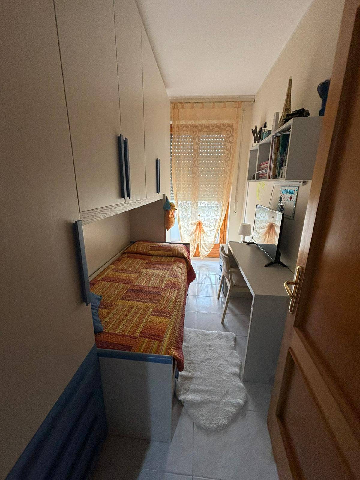 Appartamento in vendita a Massafra, Centro