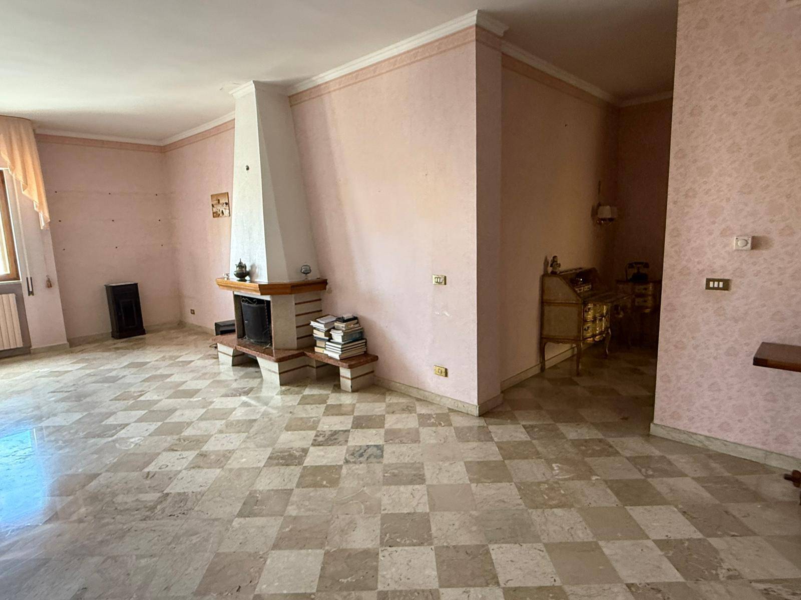 Appartamento in vendita a Massafra, Centro