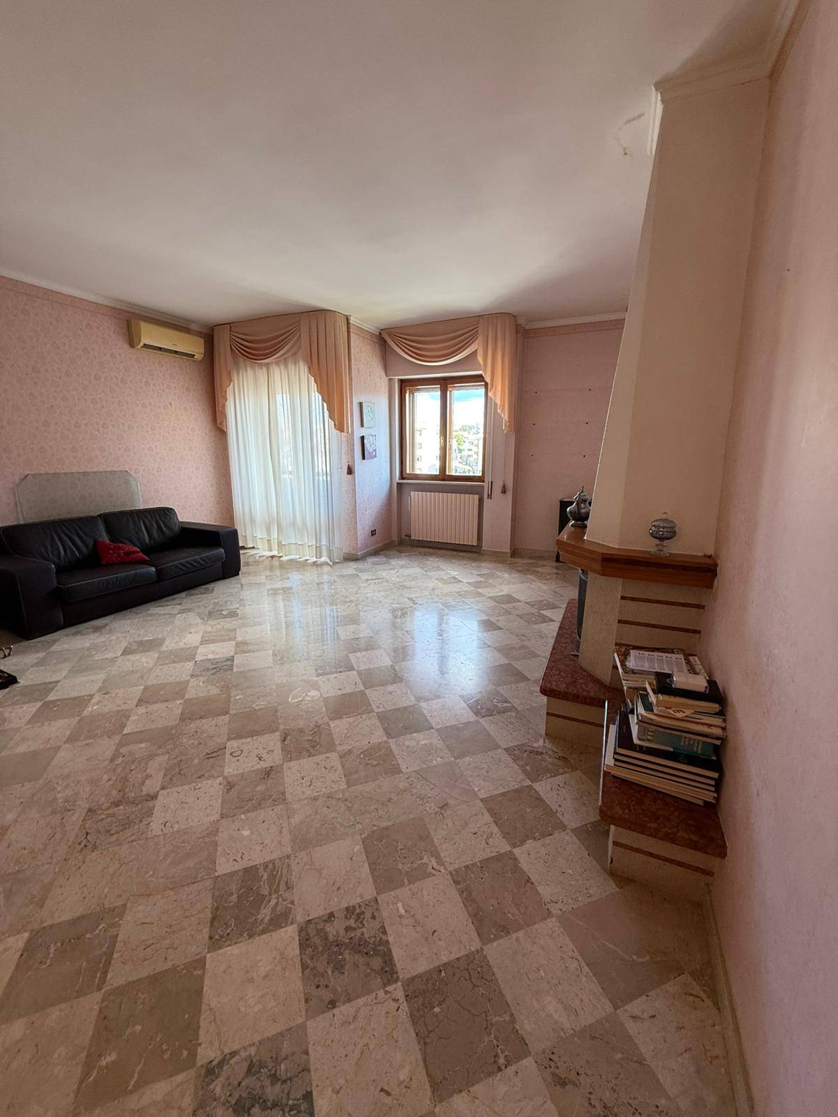 Appartamento in vendita a Massafra, Centro