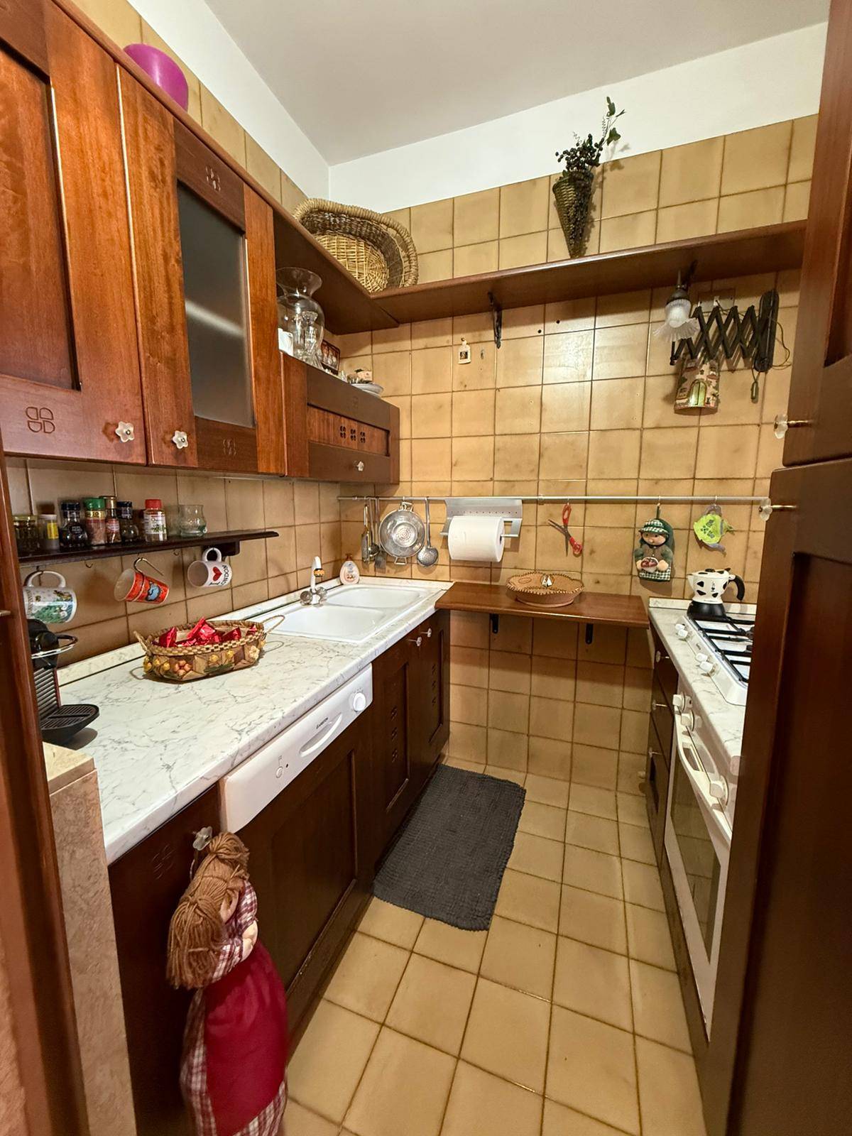 Appartamento in vendita a Massafra, Centro