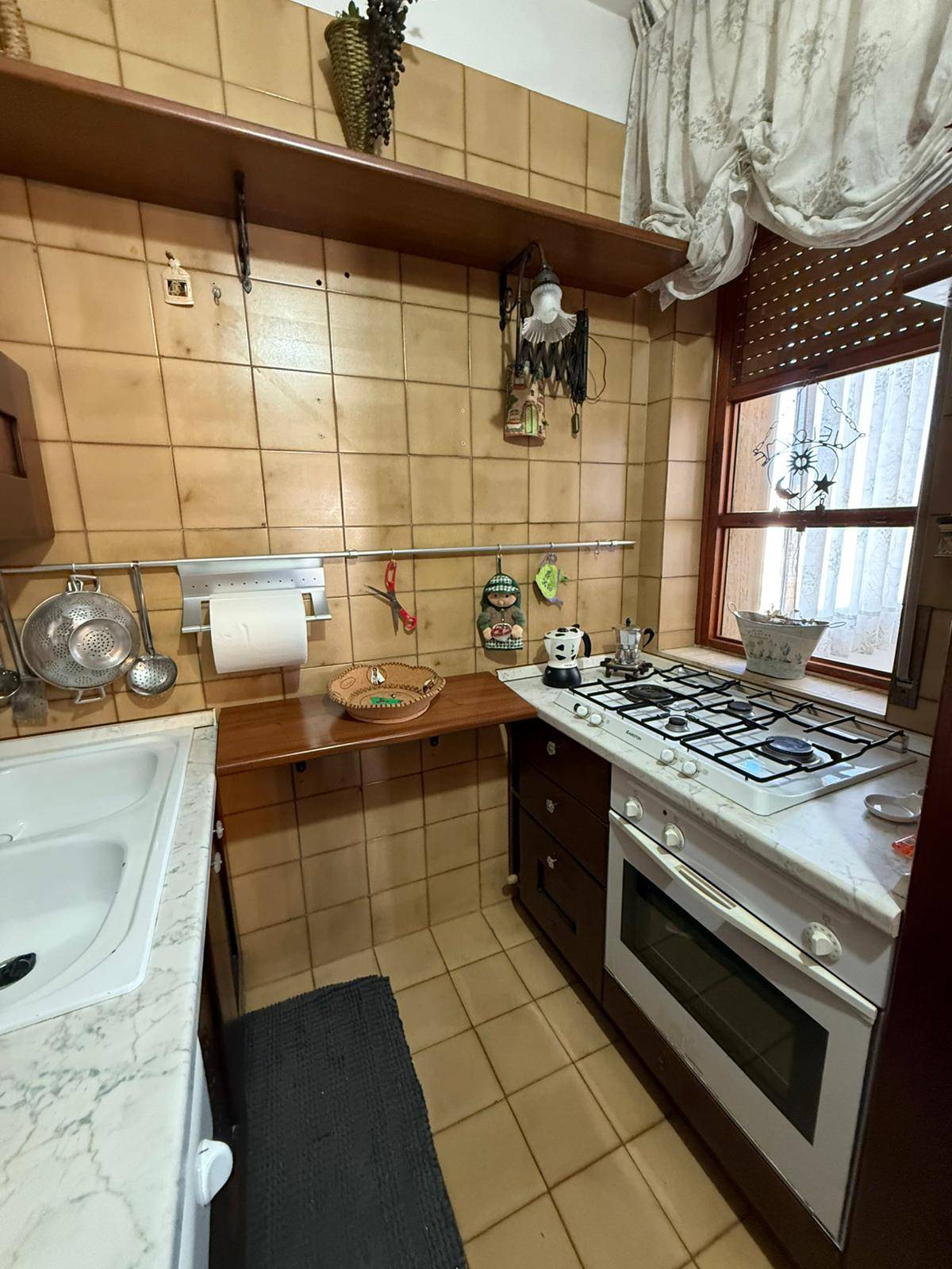 Appartamento in vendita a Massafra, Centro