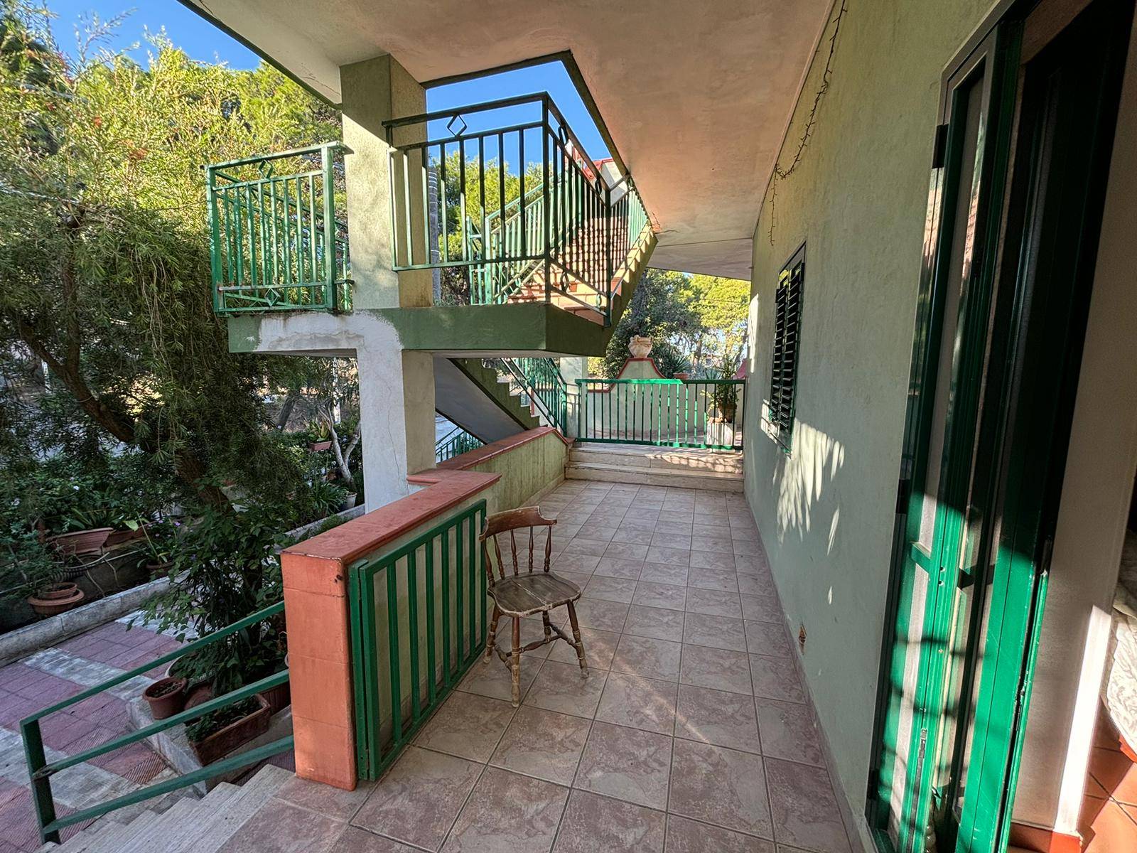 Villa in vendita a Palagiano, Chiatona