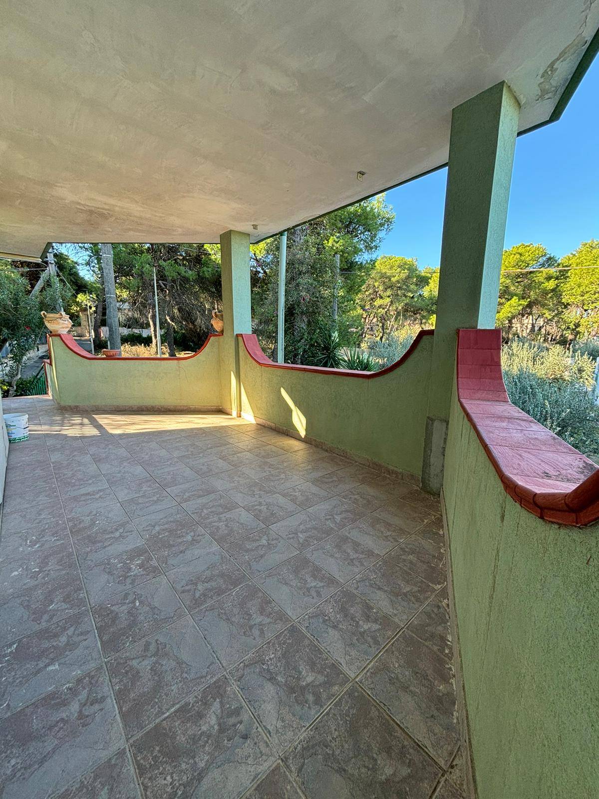 Villa in vendita a Palagiano, Chiatona