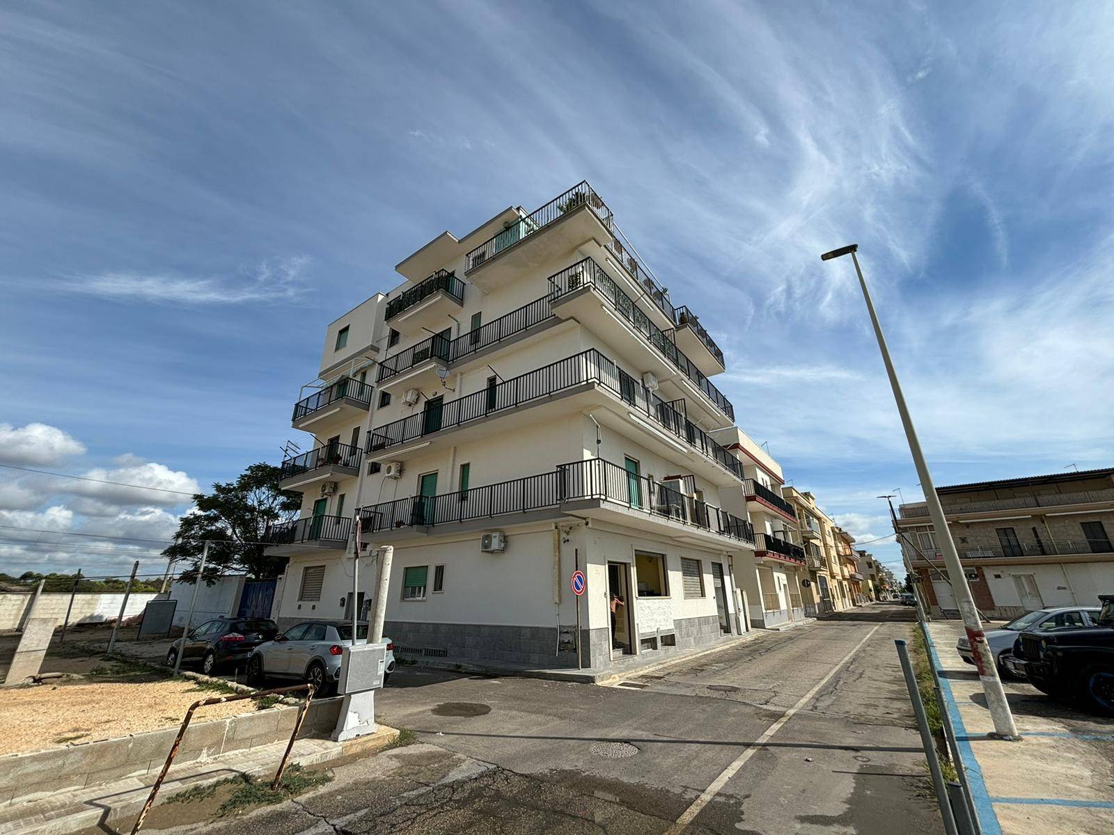 Appartamento in vendita a Palagiano, Chiatona