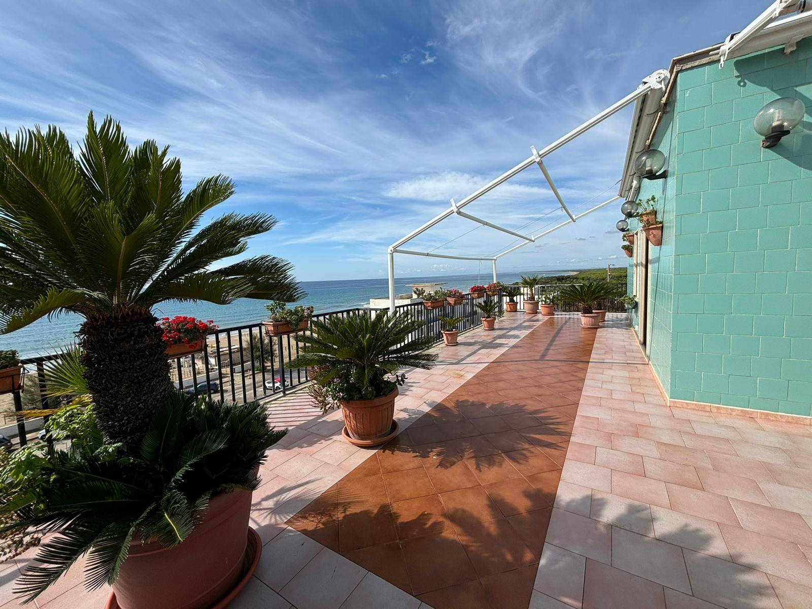 Appartamento in vendita a Palagiano, Chiatona