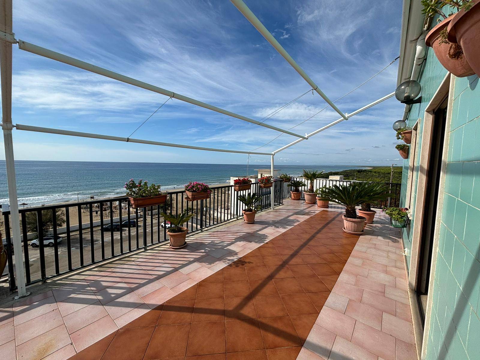 Appartamento in vendita a Palagiano, Chiatona