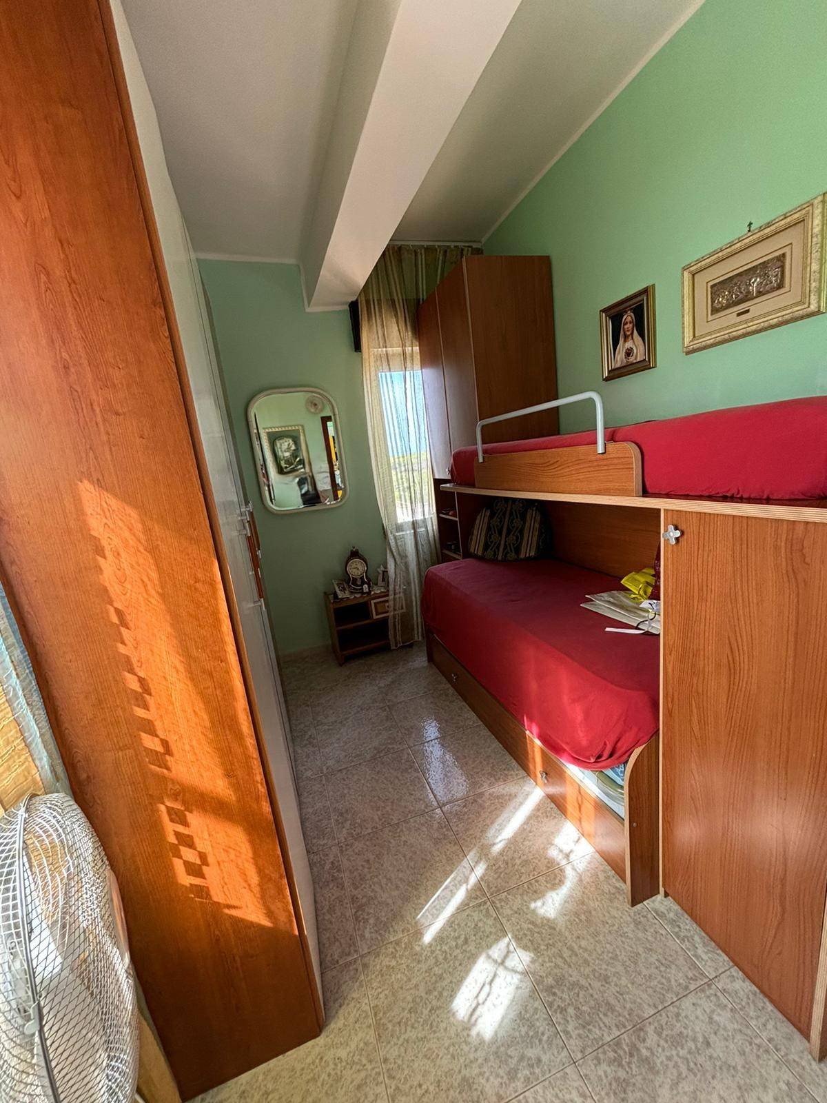 Appartamento in vendita a Palagiano, Chiatona